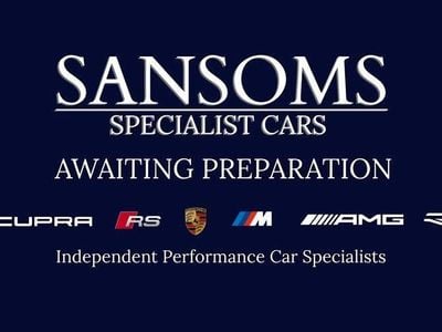 Used 2015 Mercedes A45 AMG AMG Hatchback | £22,999 (A bit pricey)