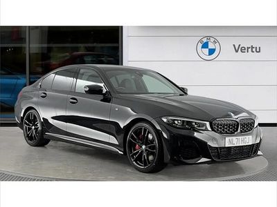 Used BMW M340 M Sport 368 HP (270 kW) 2021 Other Sedan