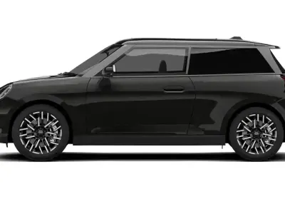 New Mini Cooper Sport 114 kW (156 HP) 2026 Hatchback