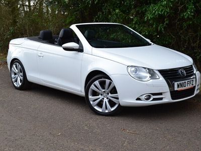 VW Eos