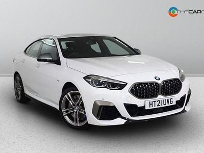 BMW M235