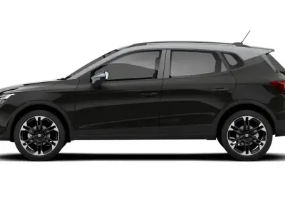 New Seat Arona FR 116 HP (85 kW) 2025 SUV