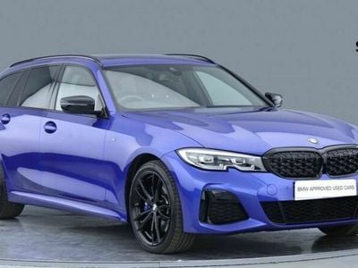 BMW M340