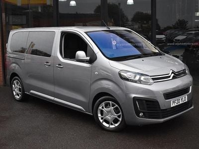 Citroën Spacetourer