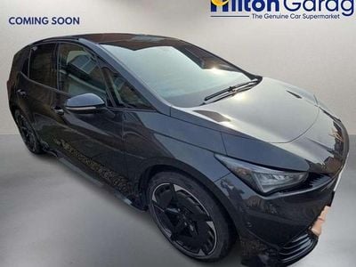 Used Cupra Born 150 kW (204 HP) 2022 Hatchback