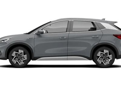 New 2026 BYD Atto 3 Design SUV | £36,795