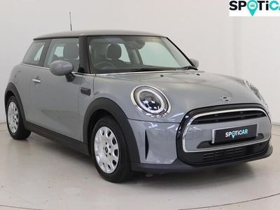 used Mini ONE HATCH 1.5CLASSIC EURO 6 (S/S) 3DR PETROL FROM 2022 FROM WELLINGBOROUGH (NN8 4LG) | SPOTICAR