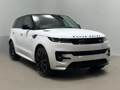 New Land Rover Range Rover Sport SE Dynamic 300 HP (220 kW) 2026 SUV