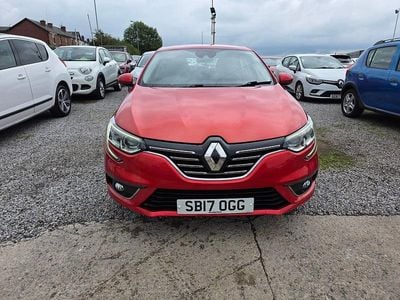 Renault Mégane IV