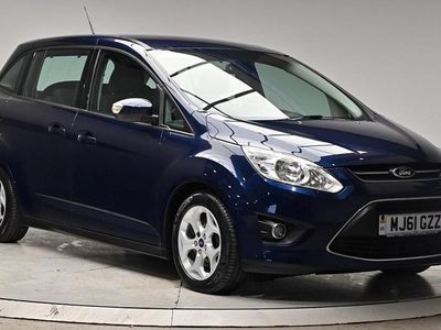Ford Grand C-Max