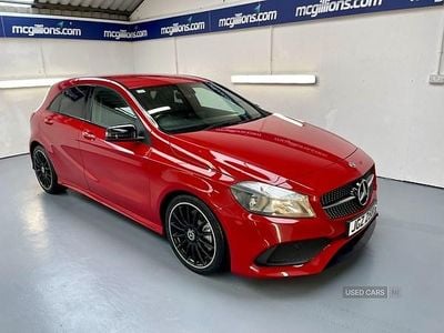 Mercedes A160