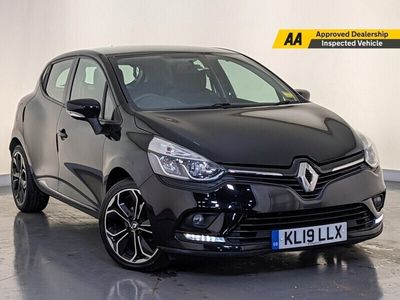 Renault Clio IV