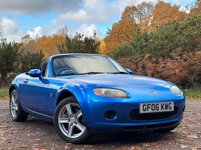 Mazda MX5