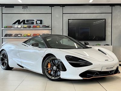 McLaren 720S