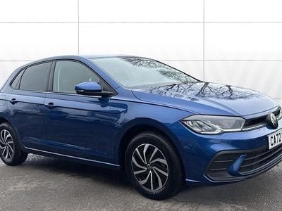Used VW Polo Life 95 HP (69 kW) 2026 Hatchback