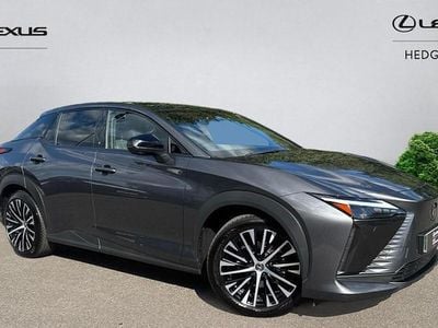 Lexus RZ 450e