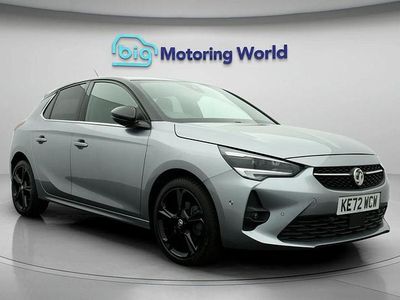 Used 2023 Vauxhall Corsa Ultimate | £14,100 (Good price)