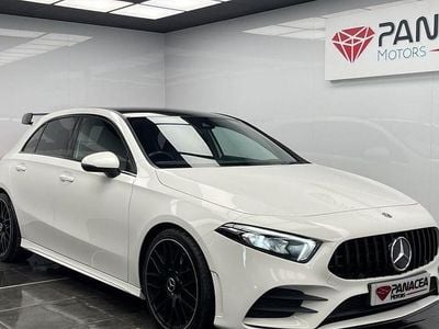 Mercedes A250
