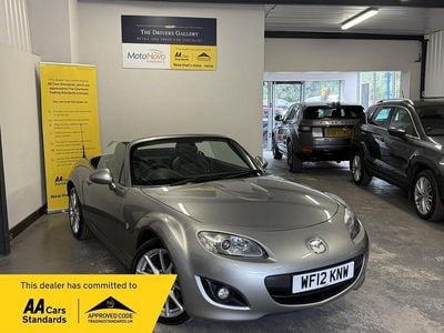 Mazda MX5