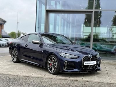 BMW M440