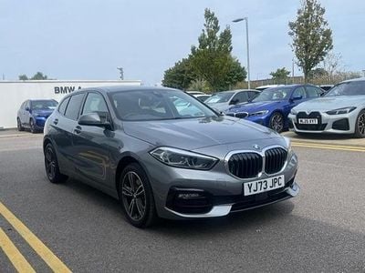 BMW 118