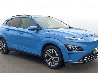 Used 2022 Hyundai Kona Ultimate SUV | £13,510 (Fair price)