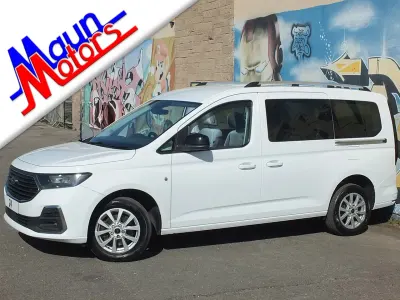 Used Ford Tourneo Connect