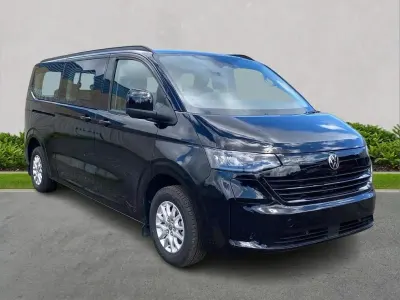New VW T7 Life 100 kW (136 HP) 2025 Other Van