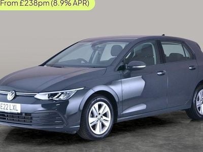 Used VW Golf VIII Life 131 HP (96 kW) 2024 Hatchback