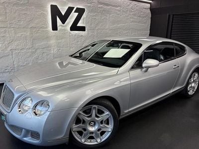 Used Bentley Continental GT 2009 Coupe