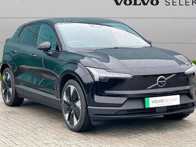 used Volvo EX30 SUV (2024/73)200kW SM Extended Range Ultra 69kWh 5dr Auto