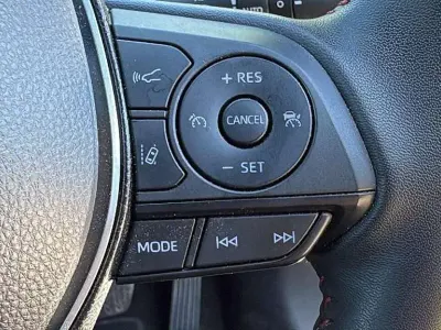Used Toyota RAV4 Hybrid