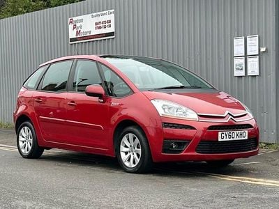 Citroën C4 Picasso
