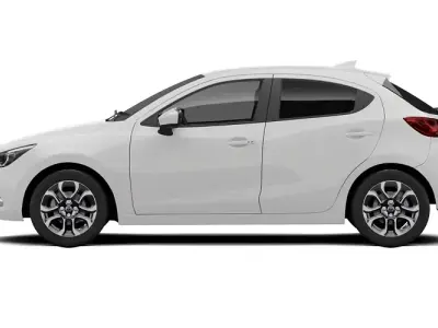 Used Mazda 2 Inclusive 90 HP (66 kW) 2016 Hatchback