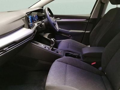 VW Golf VIII