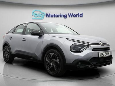 Citroën C4