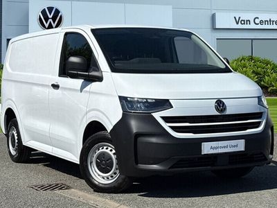 VW T6.1