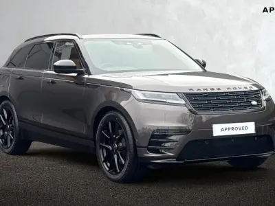 Used Land Rover Range Rover Velar SE Dynamic 2026 Grey SUV