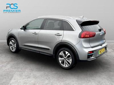 Used Kia e-Niro 2022 SUV