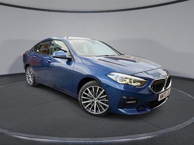BMW 220