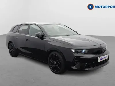 Used Vauxhall Astra