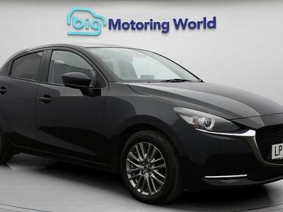 Used Mazda 2 Inclusive 90 HP (66 kW) 2022 Hatchback