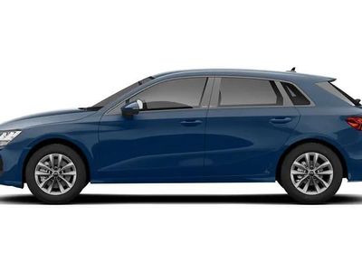 Audi A3 Sportback e-tron
