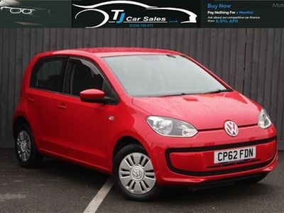 used VW up! Up (2012/62)1.0 Move3d