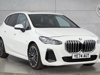 BMW 220 Active Tourer