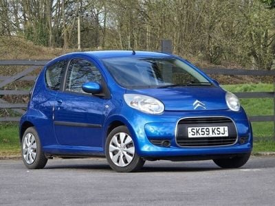 Citroën C1