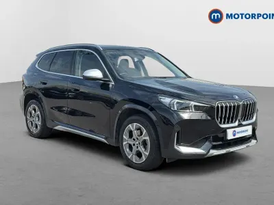 Usado BMW X1
