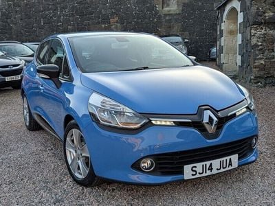 Renault Clio IV