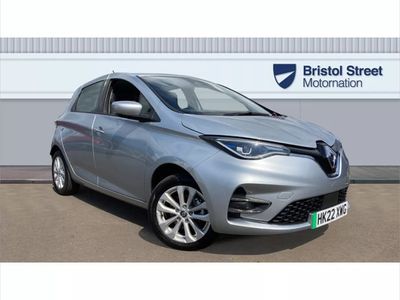 Renault Rapid
