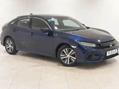 Used Honda Civic
